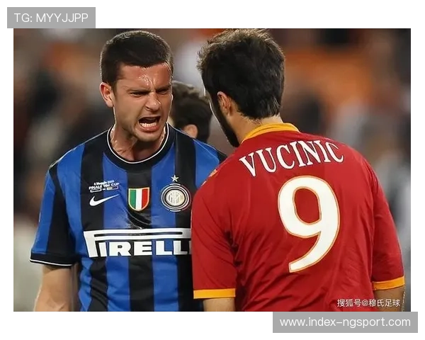 罗马主帅抗议裁判染红，缺席下轮临场指挥