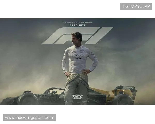 苹果以7亿美元获F1美国五年独家转播权，体育媒体格局生变