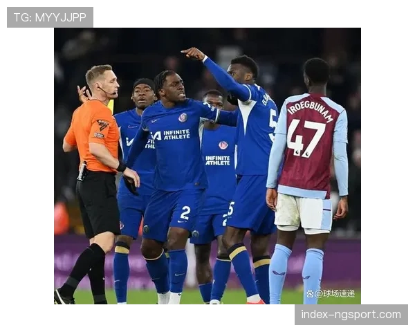 英超第30轮裁判名单公布，安东尼-泰勒将执法利物浦对阵维拉