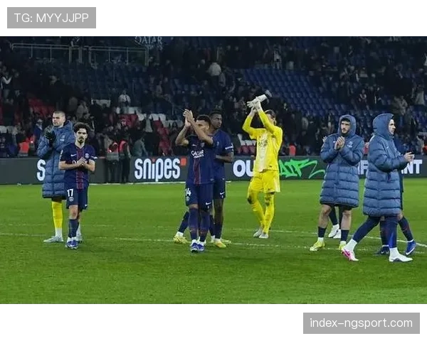 法甲争冠形势：里尔与摩纳哥能否在末轮阻止巴黎提前加冕？