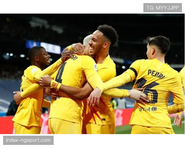 深度分析：哈维治下巴萨的控球体系与射门选择效率变化